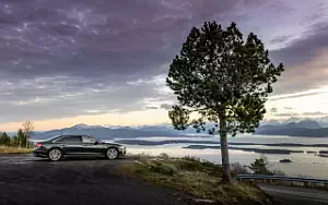   Audi A8 L 60 TFSI quattro - 2021