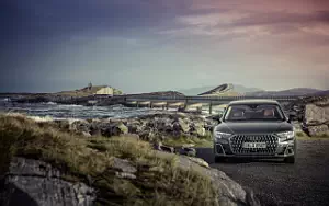   Audi A8 L 60 TFSI quattro - 2021