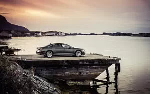   Audi A8 L 60 TFSI quattro - 2021