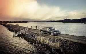   Audi A8 L 60 TFSI quattro - 2021