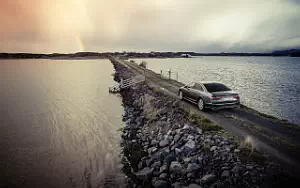   Audi A8 L 60 TFSI quattro - 2021