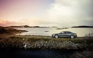   Audi A8 L 60 TFSI quattro - 2021