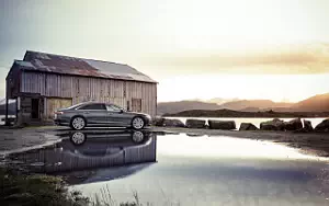   Audi A8 L 60 TFSI quattro - 2021