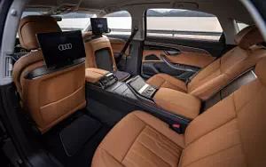   Audi A8 L 60 TFSI quattro - 2021
