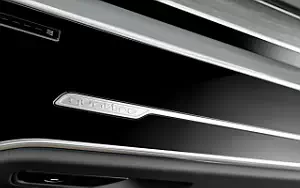   Audi A8 L 60 TFSI quattro - 2021
