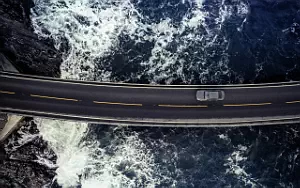   Audi A8 quattro S line - 2021