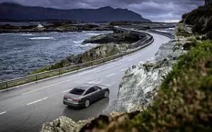   Audi A8 quattro S line - 2021