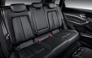   Audi e-tron - 2019