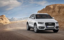   Audi Q3 2.0 TFSI - 2011