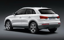   Audi Q3 2.0 TFSI - 2011