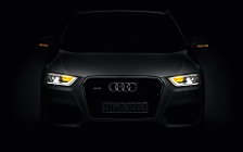  Audi Q3 2.0 TFSI - 2011