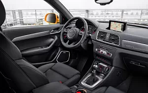   Audi Q3 2.0 TDI quattro - 2015