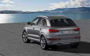  Audi Q3 Design Line - 2015