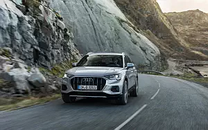   Audi Q3 - 2018
