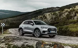   Audi Q3 - 2018