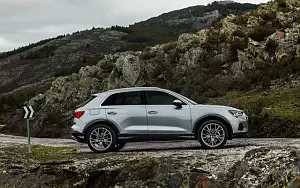   Audi Q3 - 2018