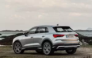   Audi Q3 - 2018