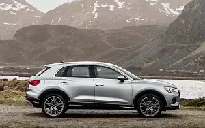   Audi Q3 - 2018