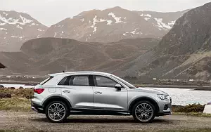  Audi Q3 - 2018