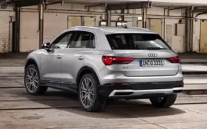   Audi Q3 - 2018