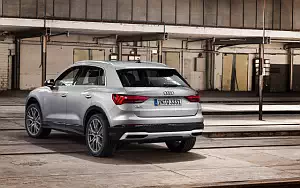   Audi Q3 - 2018