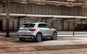   Audi Q3 - 2018
