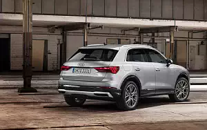   Audi Q3 - 2018