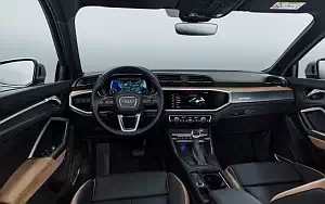   Audi Q3 - 2018