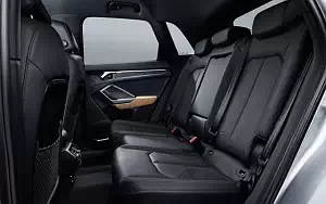   Audi Q3 - 2018