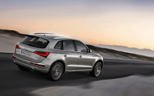   Audi Q5 - 2012