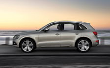   Audi Q5 - 2012