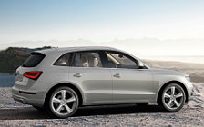   Audi Q5 - 2012