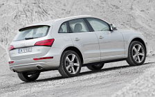   Audi Q5 - 2012