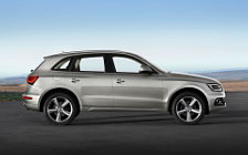   Audi Q5 - 2012