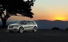   Audi Q5 - 2012