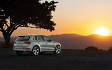   Audi Q5 - 2012