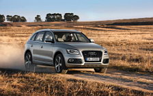   Audi Q5 - 2012