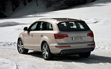   Audi Q7 - 2010