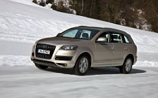   Audi Q7 - 2010