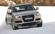   Audi Q7 - 2010