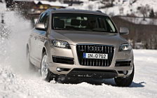   Audi Q7 - 2010