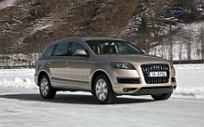   Audi Q7 - 2010