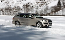   Audi Q7 - 2010