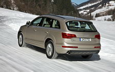   Audi Q7 - 2010