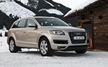   Audi Q7 - 2010