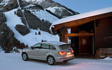   Audi Q7 - 2010