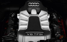   Audi Q7 - 2010