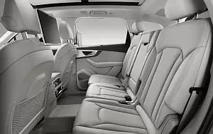   Audi Q7 TFSI quattro S-line - 2015