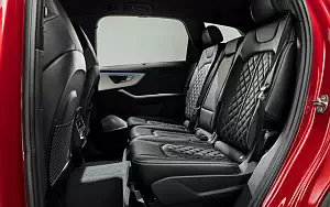   Audi Q7 55 TFSI quattro S line - 2019