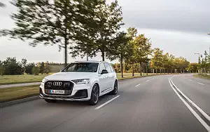   Audi Q7 60 TFSI e quattro S line - 2019